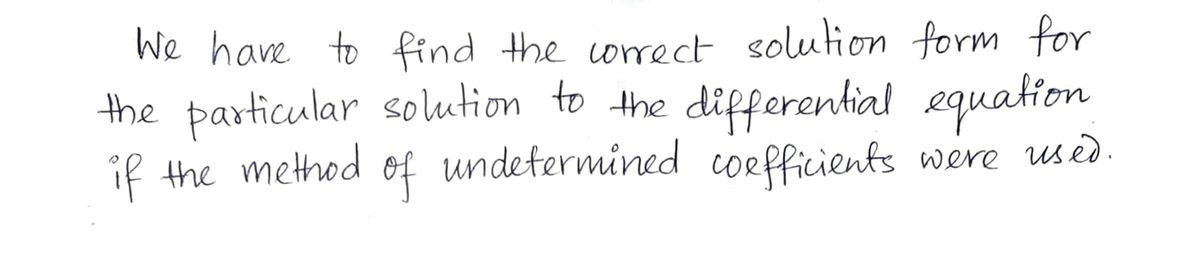 Advanced Math homework question answer, step 1, image 1