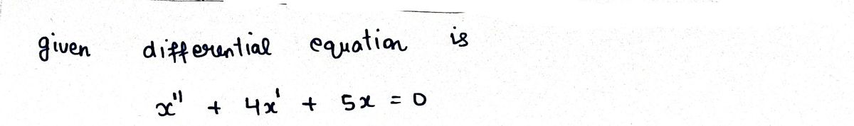 Advanced Math homework question answer, step 1, image 1