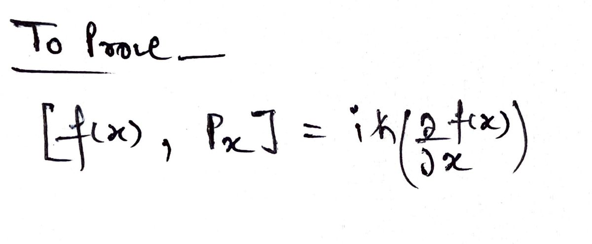 Advanced Physics homework question answer, step 1, image 1