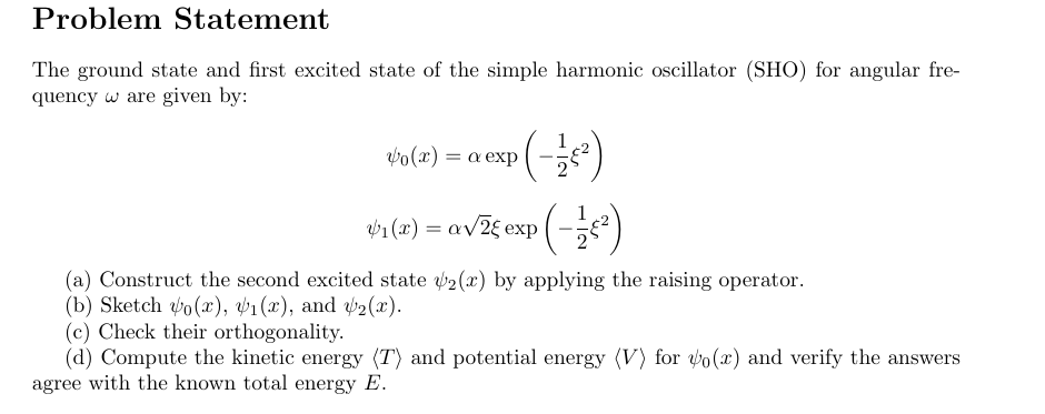 Advanced Physics homework question answer, step 1, image 1