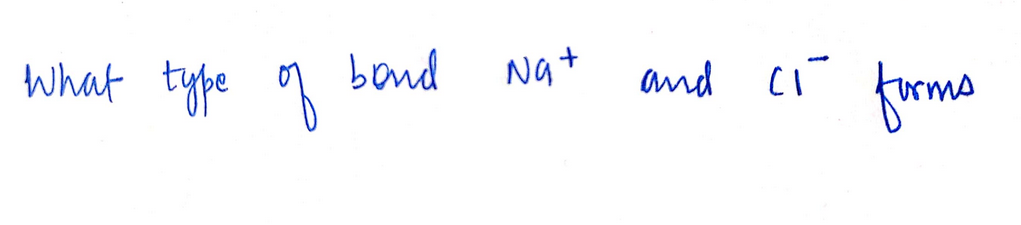 Chemistry homework question answer, step 1, image 1