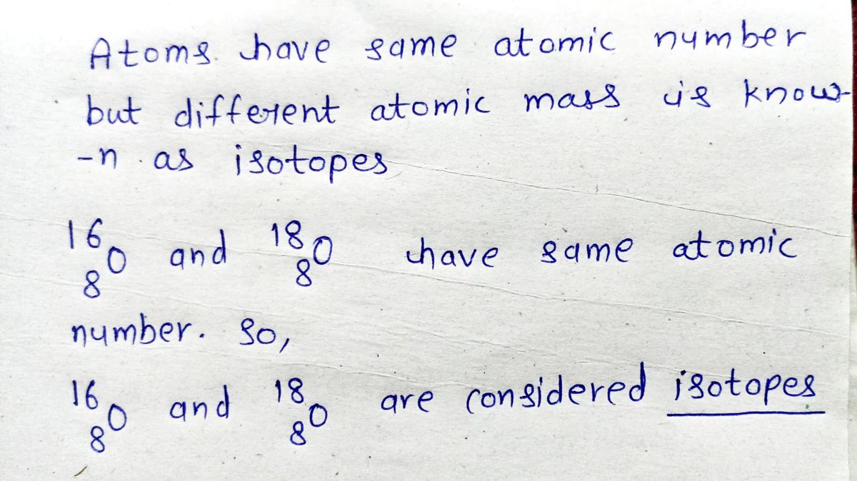 Chemistry homework question answer, step 1, image 1