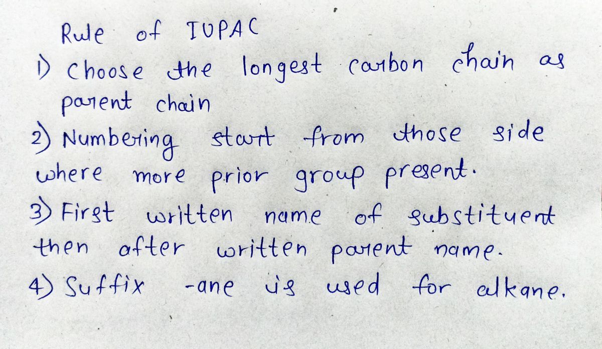 Chemistry homework question answer, step 1, image 1