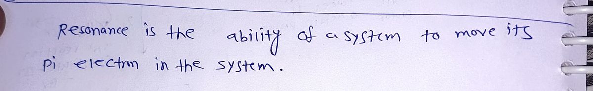 Chemistry homework question answer, step 1, image 1