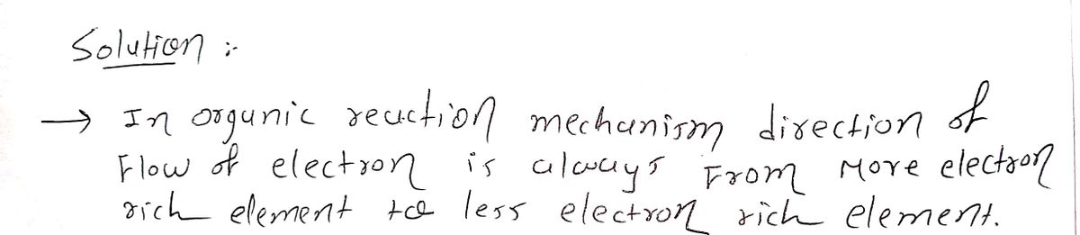 Chemistry homework question answer, step 1, image 1