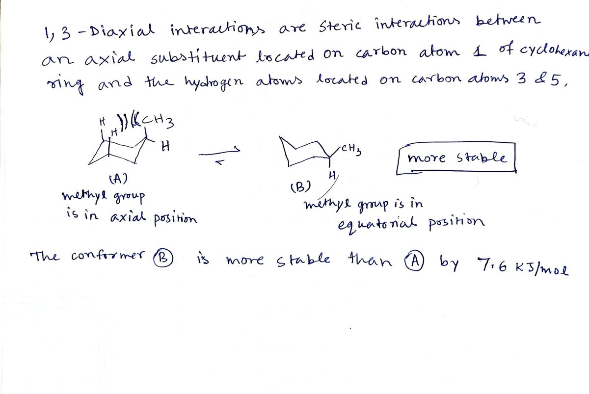 Chemistry homework question answer, step 1, image 1