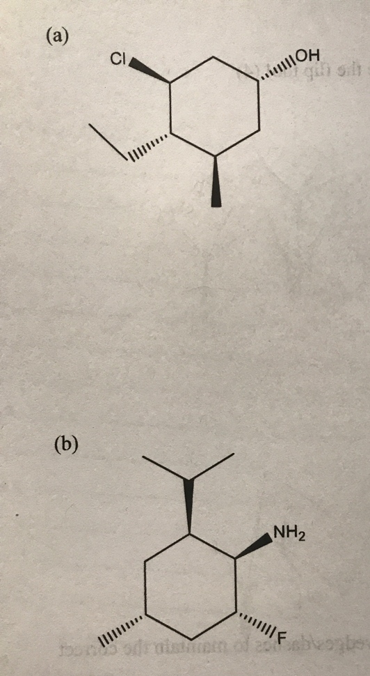 Chemistry homework question answer, step 1, image 1