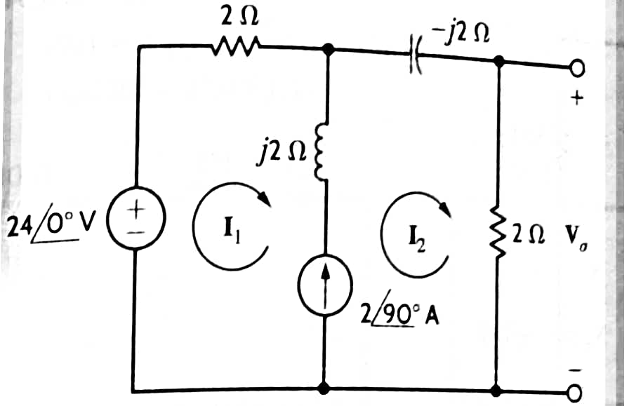 Electrical Engineering homework question answer, step 1, image 1