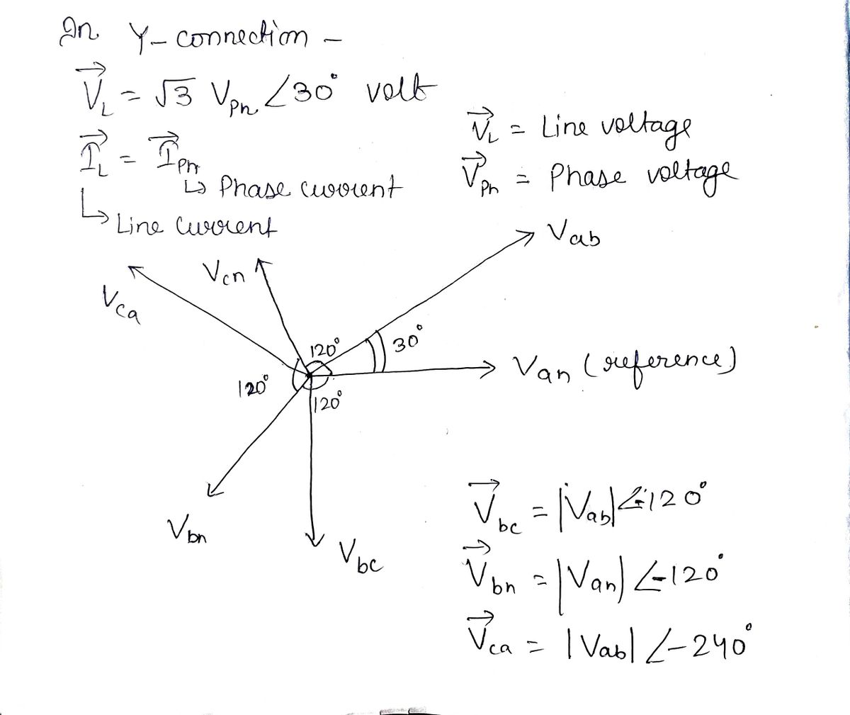 Electrical Engineering homework question answer, step 1, image 1