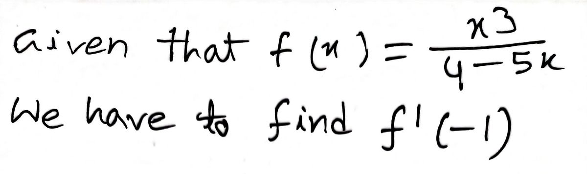 Algebra homework question answer, step 1, image 1