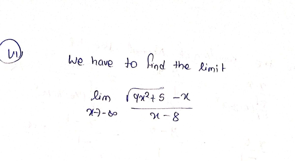 Algebra homework question answer, step 1, image 1