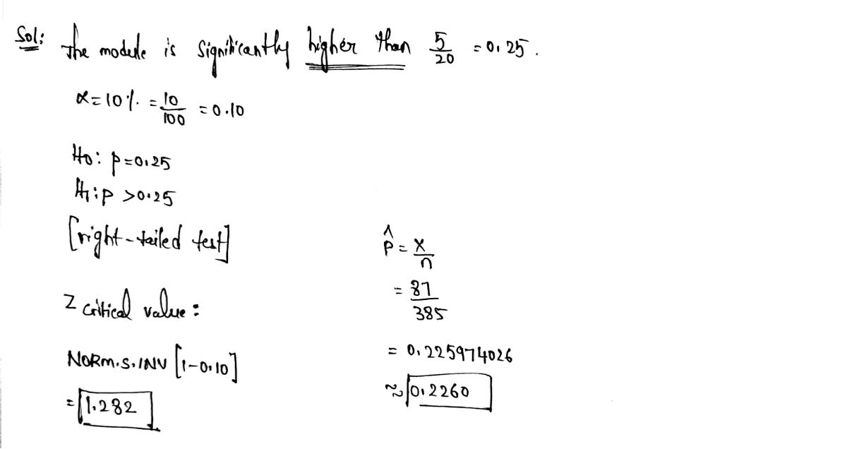 Statistics homework question answer, step 1, image 1