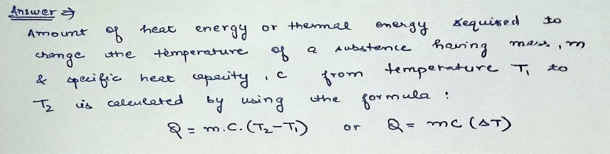 Chemistry homework question answer, step 1, image 1