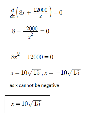 Calculus homework question answer, step 1, image 2