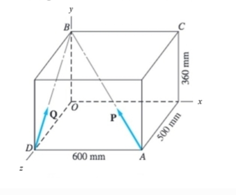 Physics homework question answer, step 1, image 1