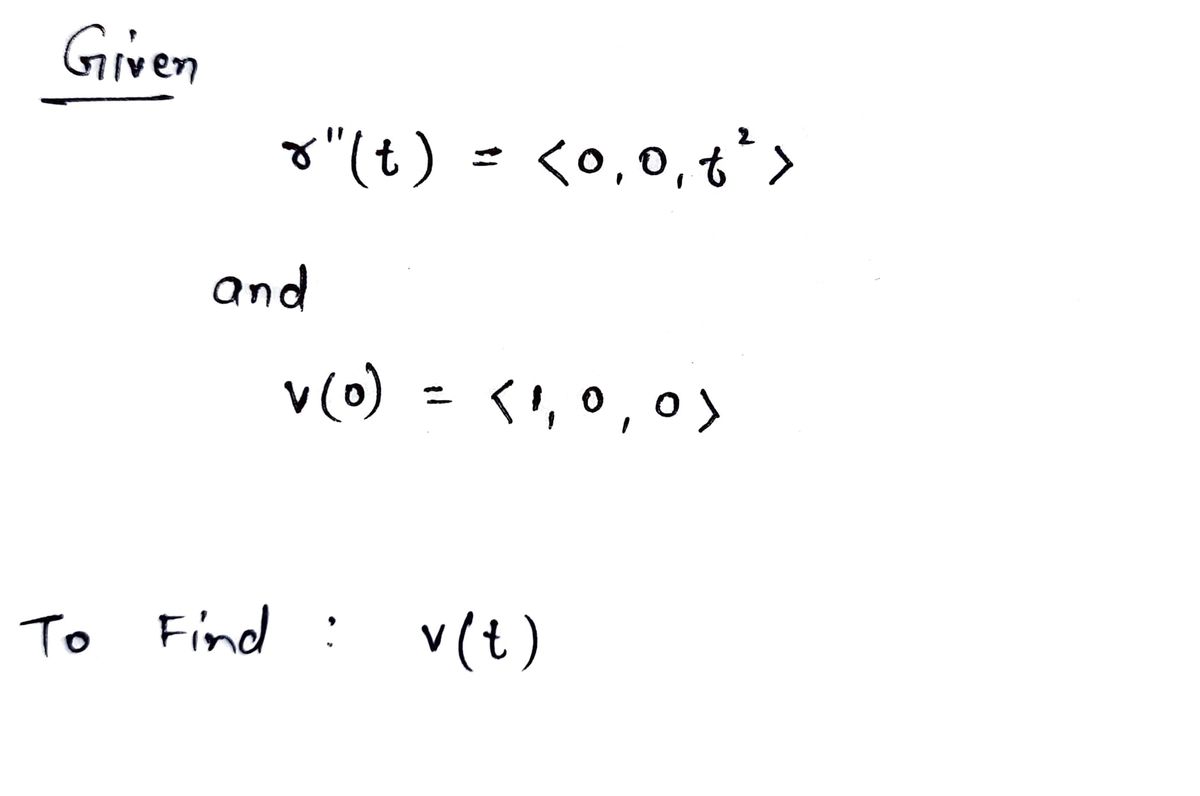 Advanced Math homework question answer, step 1, image 1