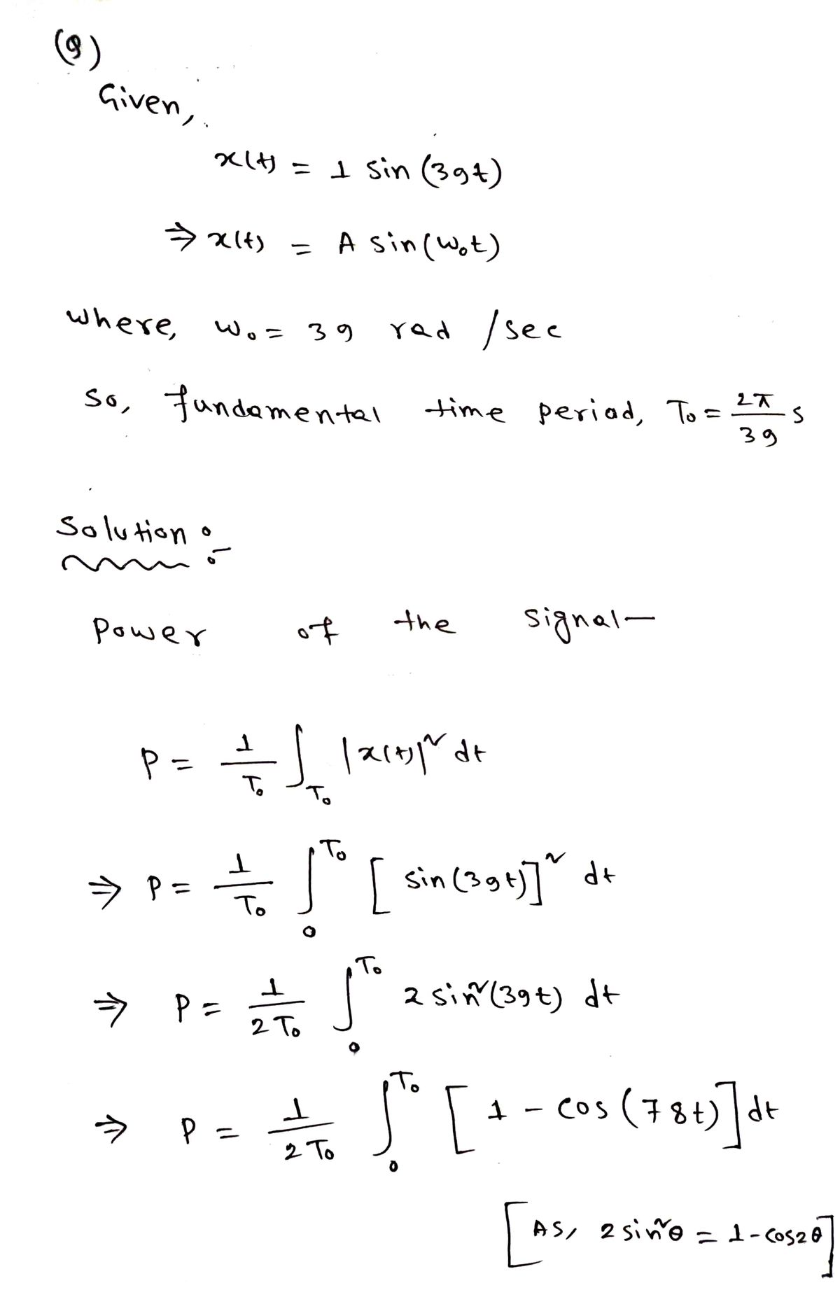 Electrical Engineering homework question answer, step 1, image 1