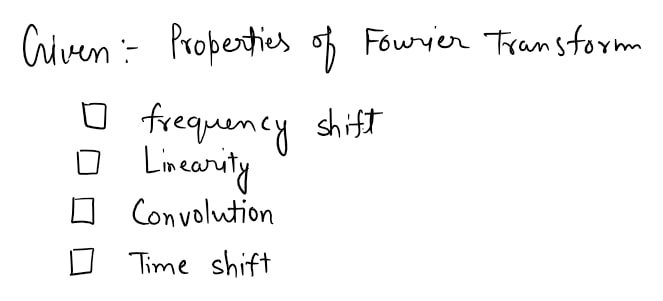 Electrical Engineering homework question answer, step 1, image 1