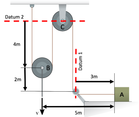 Mechanical Engineering homework question answer, step 1, image 1