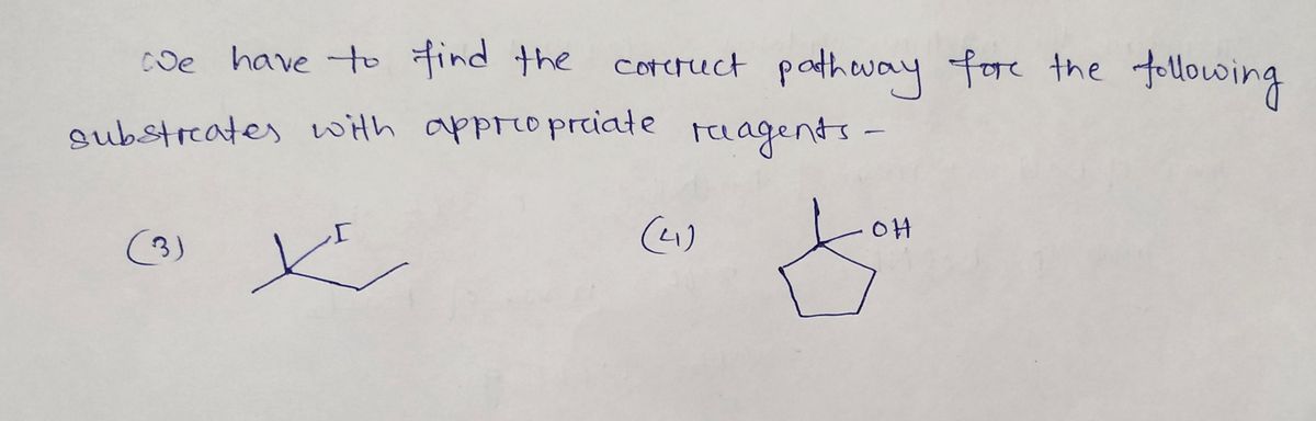 Chemistry homework question answer, step 1, image 1