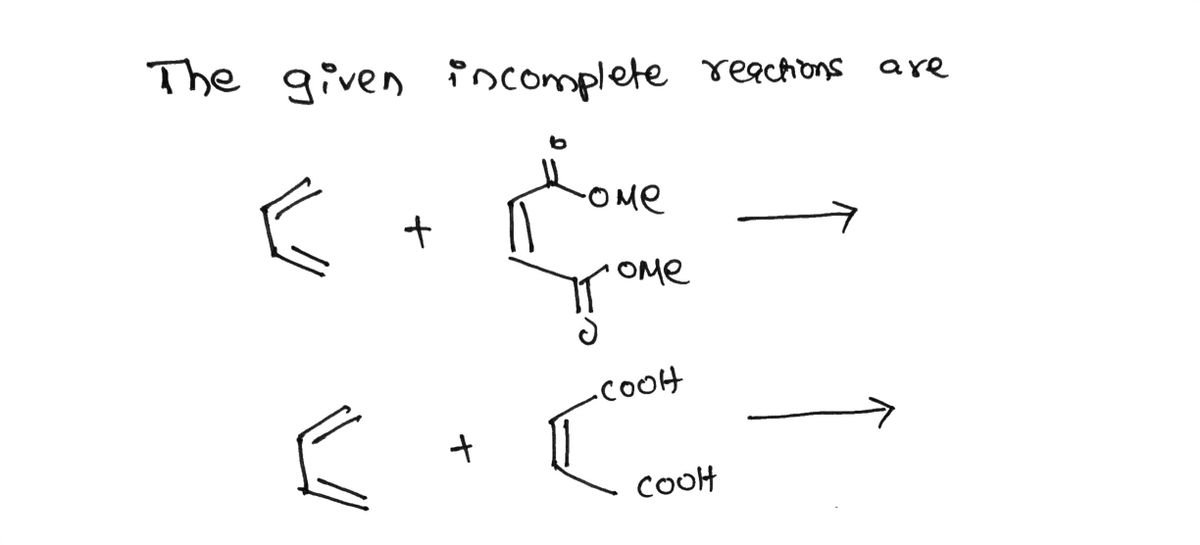 Chemistry homework question answer, step 1, image 1