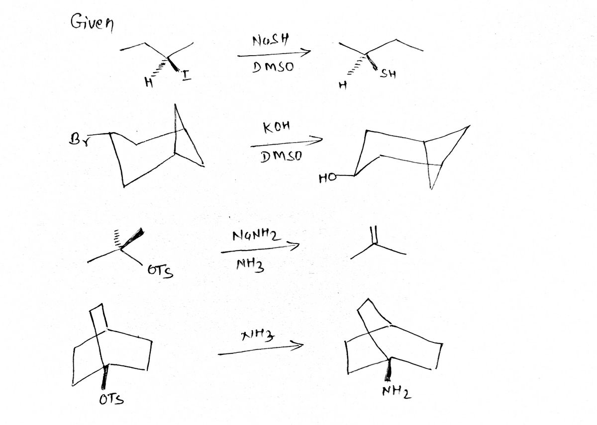 Chemistry homework question answer, step 1, image 1