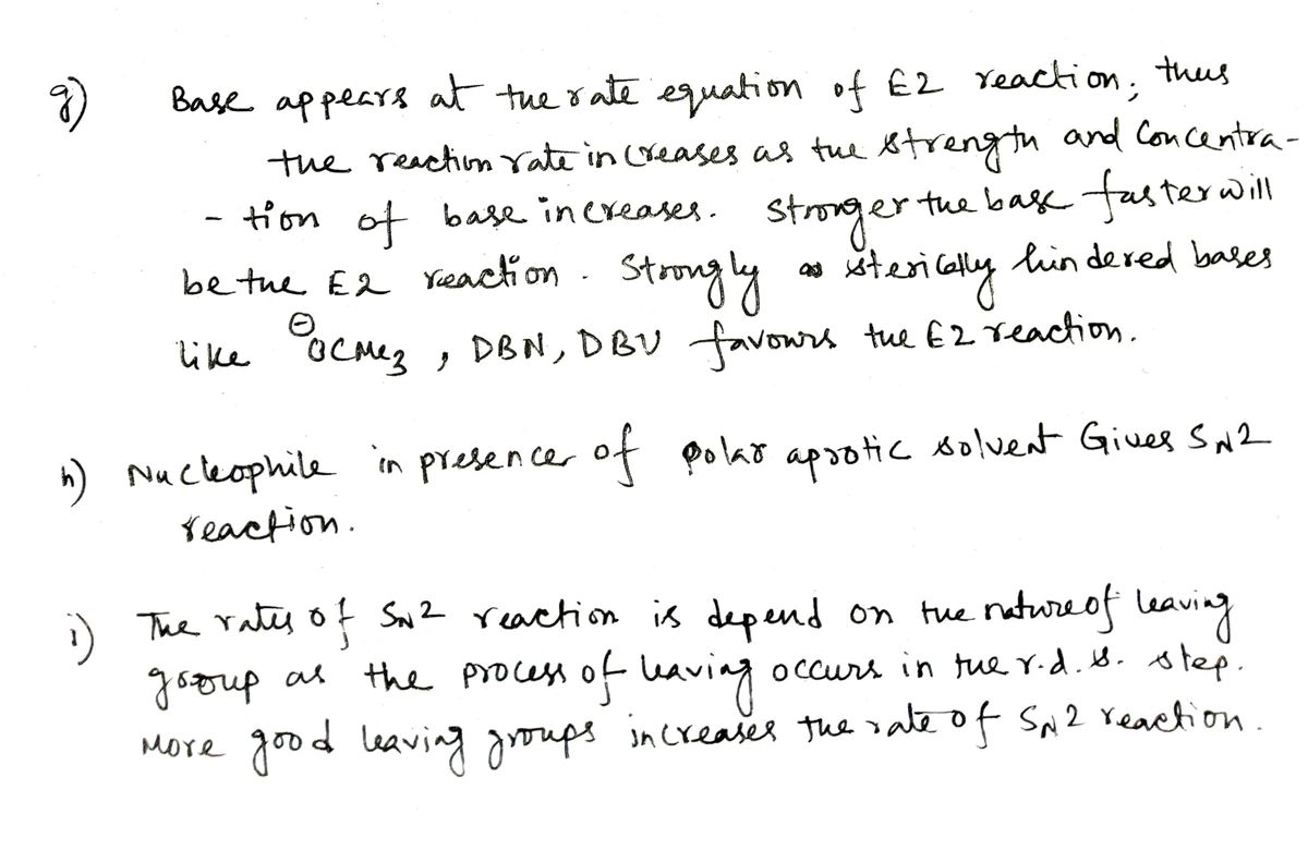 Chemistry homework question answer, step 1, image 1