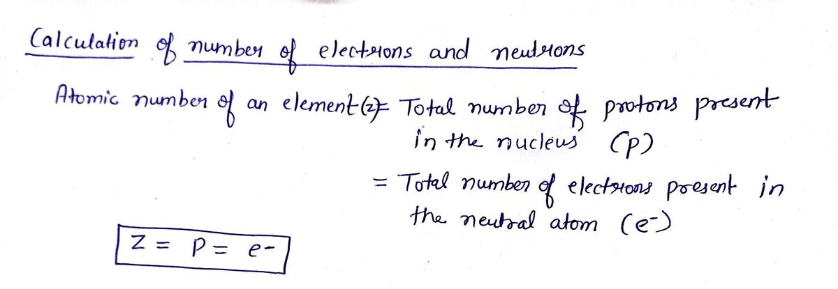 Chemistry homework question answer, step 1, image 1