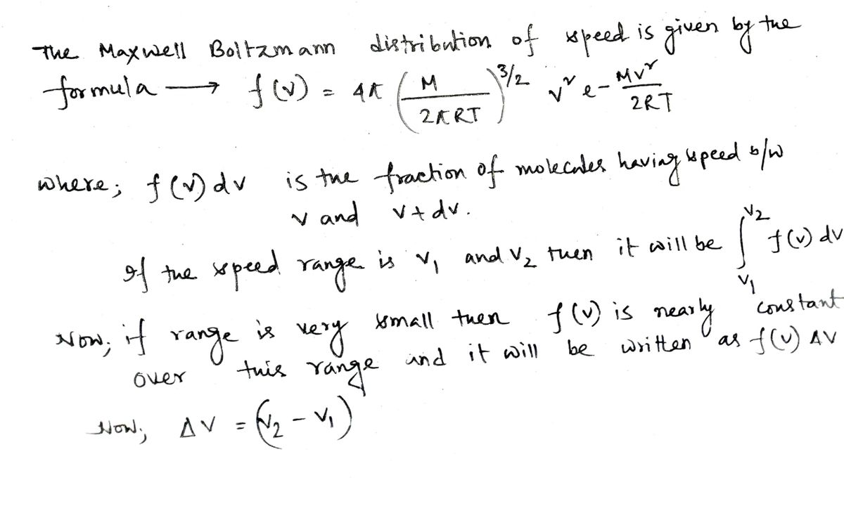 Chemistry homework question answer, step 1, image 1