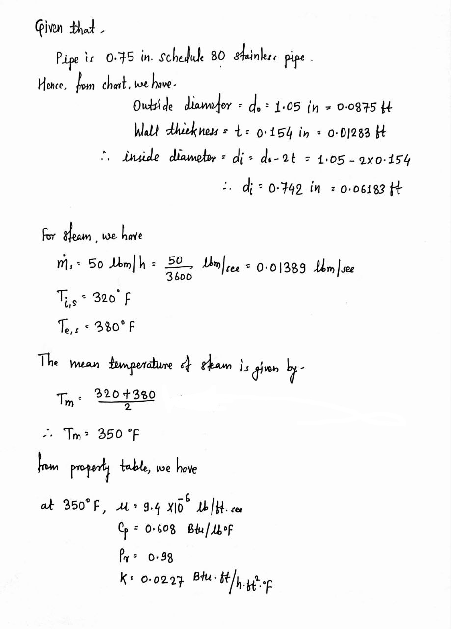 Mechanical Engineering homework question answer, step 1, image 1