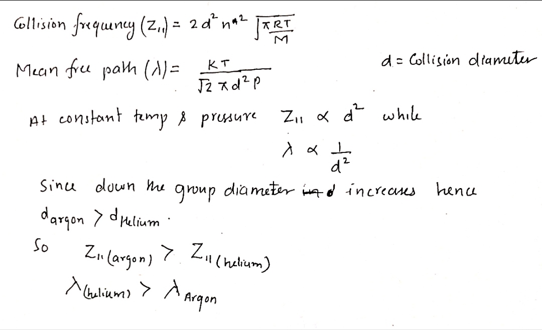 Chemistry homework question answer, step 1, image 1