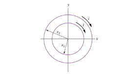 Physics homework question answer, step 1, image 1