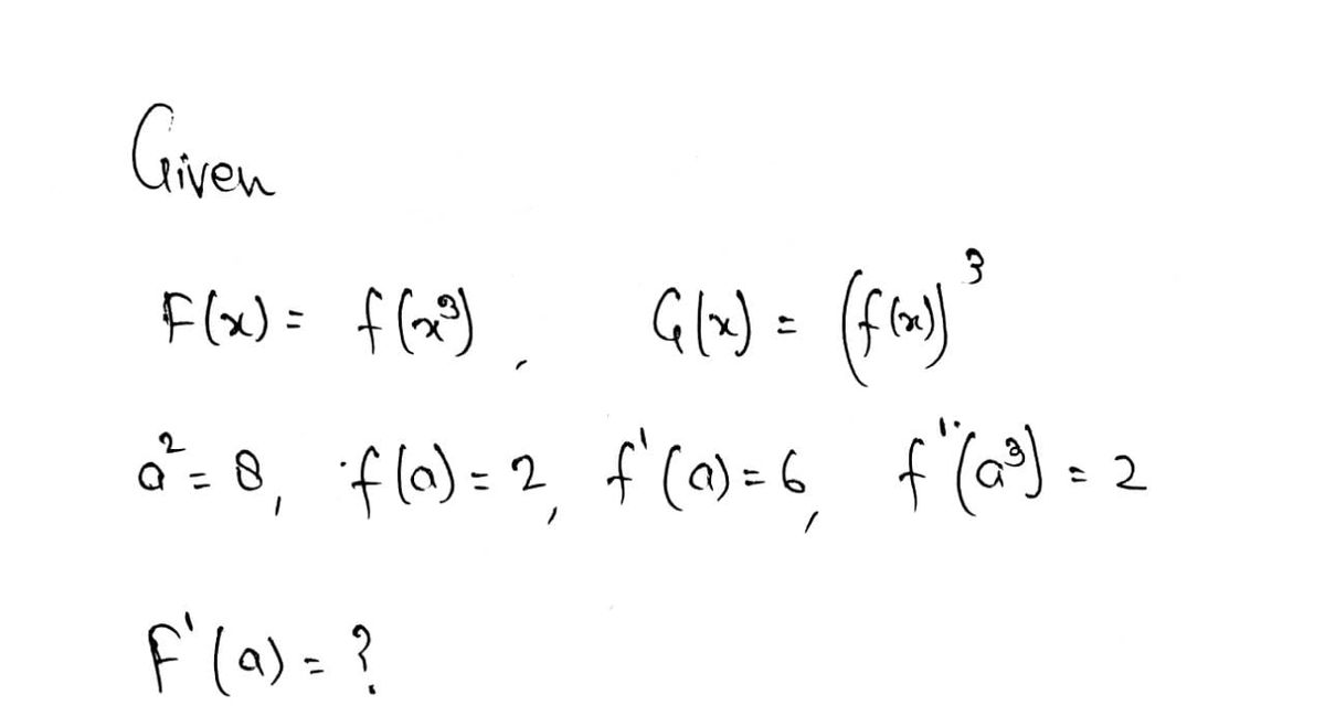 Calculus homework question answer, step 1, image 1