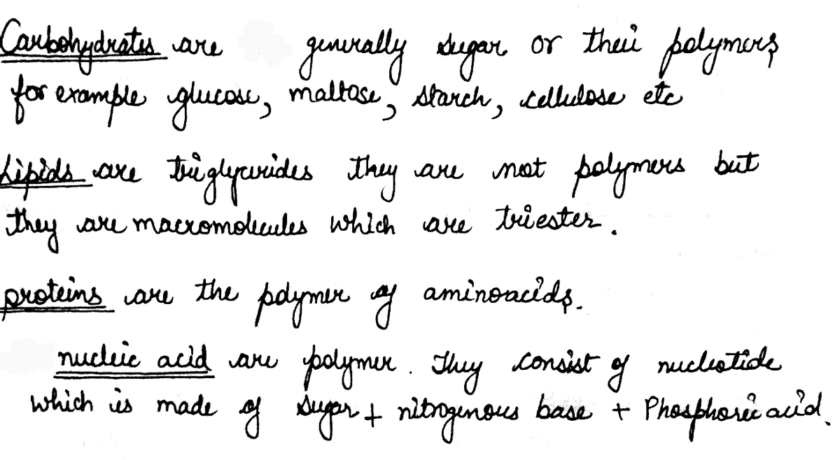 Chemistry homework question answer, step 1, image 1