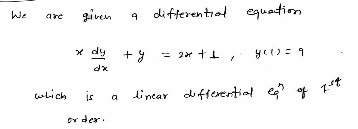 Advanced Math homework question answer, step 1, image 1