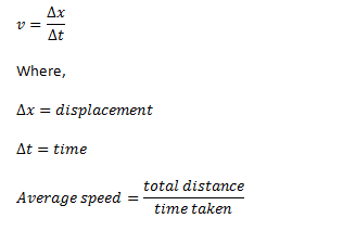 Answered: An Automobile Travels On A Straight… 