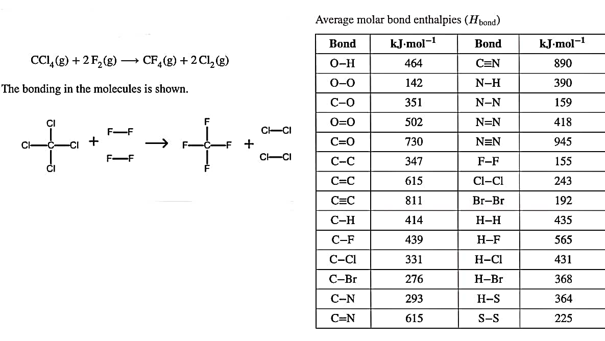 Chemistry homework question answer, step 1, image 1