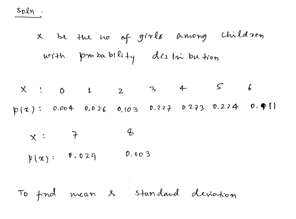 Statistics homework question answer, step 1, image 1