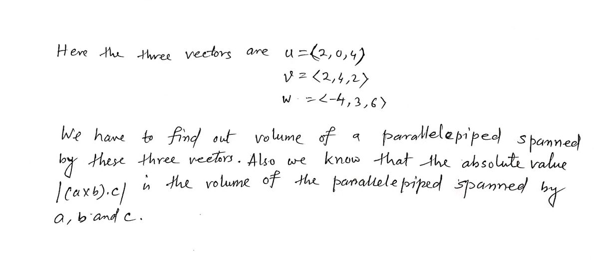 Advanced Math homework question answer, step 1, image 1