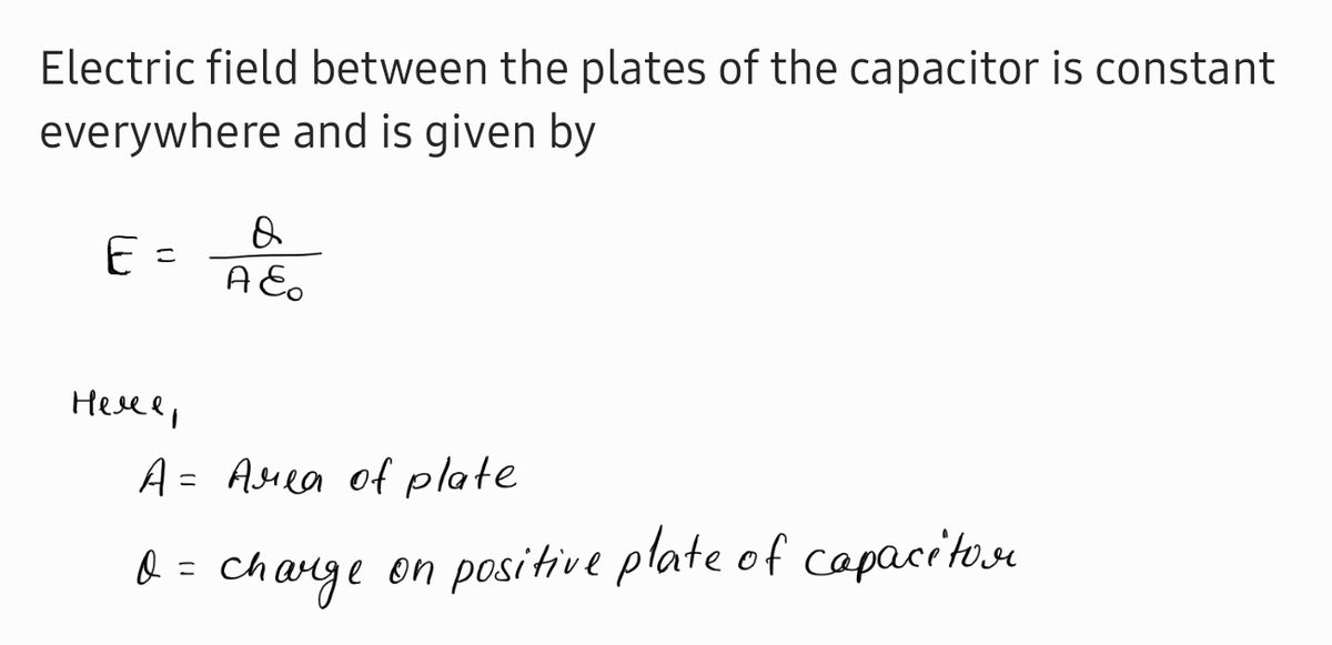 Physics homework question answer, step 1, image 1