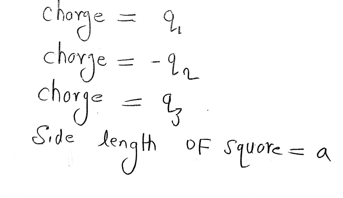 Physics homework question answer, step 1, image 1