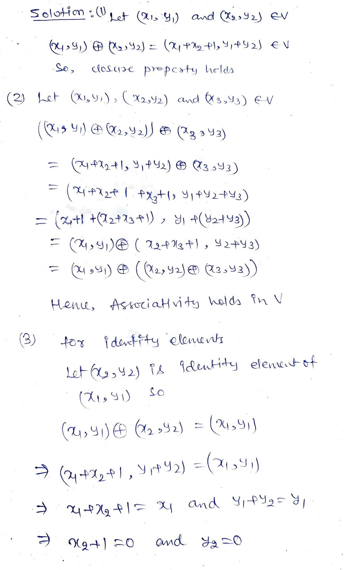 Advanced Math homework question answer, step 1, image 1