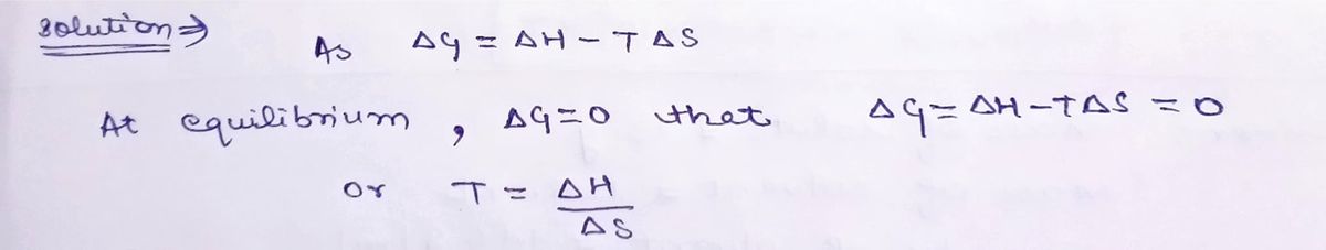 Chemistry homework question answer, step 1, image 1