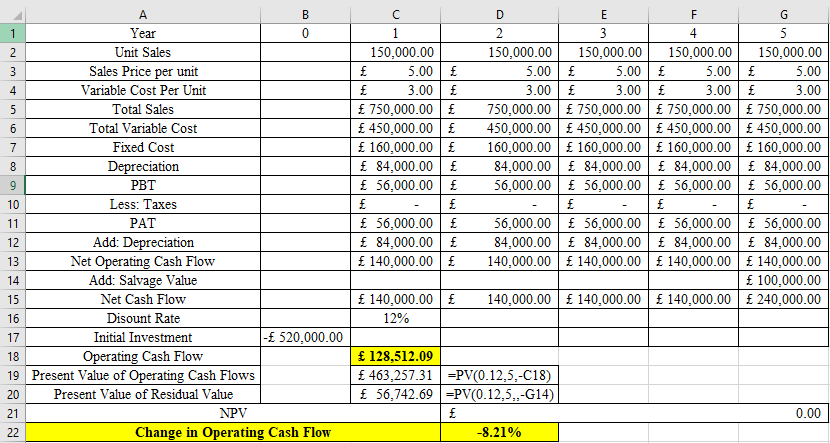 Finance homework question answer, step 4, image 2