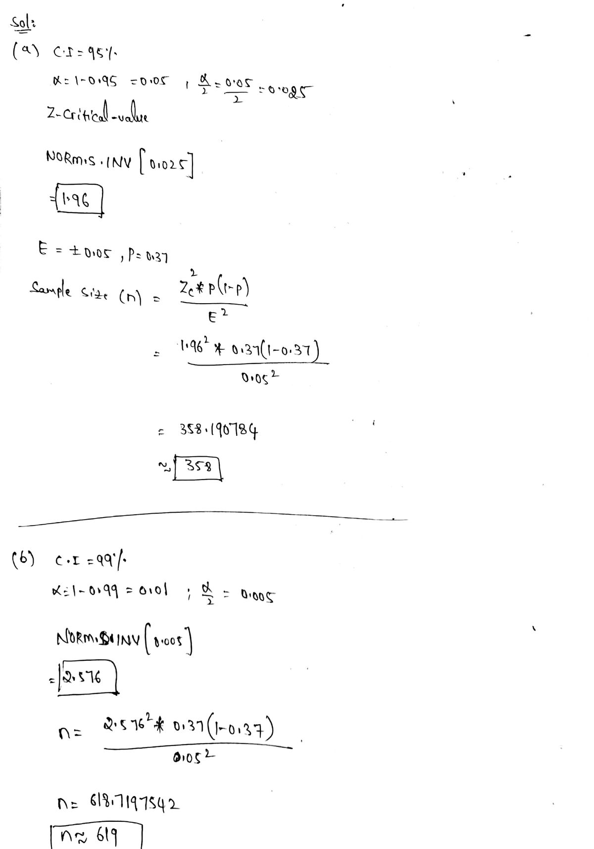 Statistics homework question answer, step 1, image 1