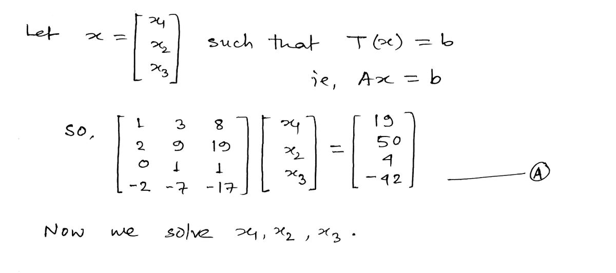 Advanced Math homework question answer, step 1, image 1