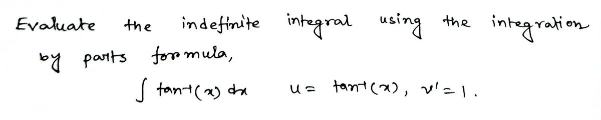 Calculus homework question answer, step 1, image 1