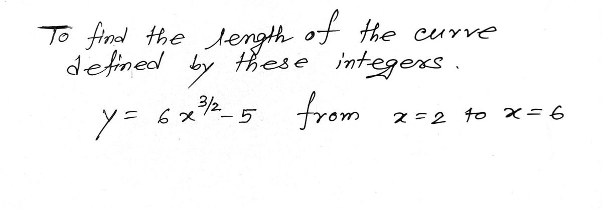 Calculus homework question answer, step 1, image 1