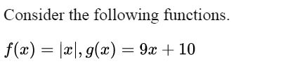 Calculus homework question answer, step 1, image 1