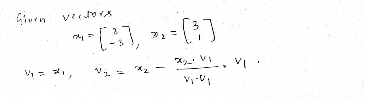 Advanced Math homework question answer, step 1, image 1